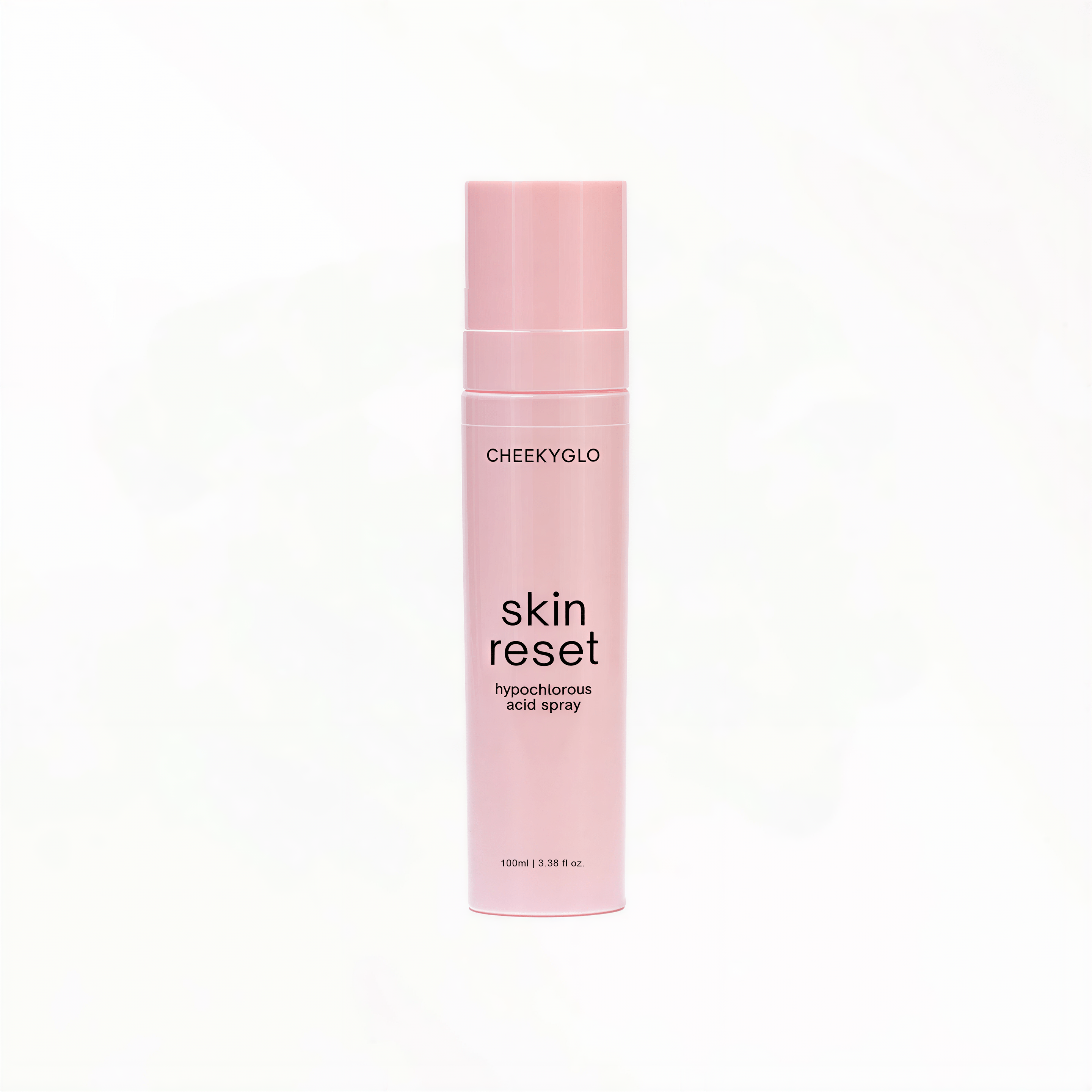 Skin Reset Hypochlorous Spray - CHEEKYGLO