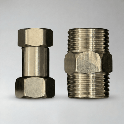 SkinVita Shower Filter Adapters - CHEEKYGLO