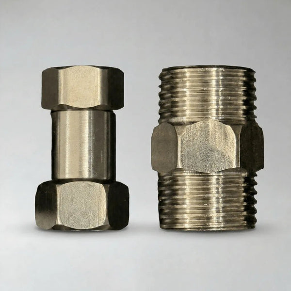 SkinVita Shower Filter Adapters - CHEEKYGLO