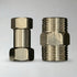 SkinVita Shower Filter Adapters - CHEEKYGLO