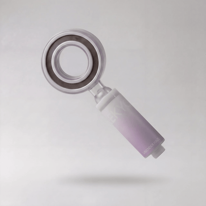 SkinVita Shower Filter Set [Intro Set] - CHEEKYGLO