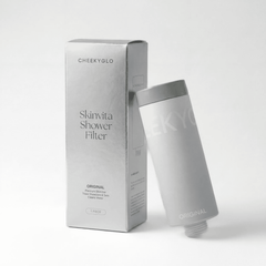 SkinVita Vitamin Beauty Shower Filter - CHEEKYGLO