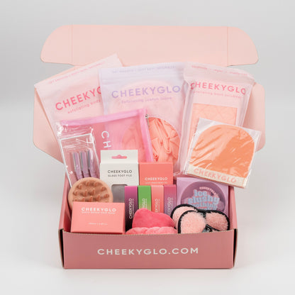 The Everything Set [BEST VALUE] - CHEEKYGLO