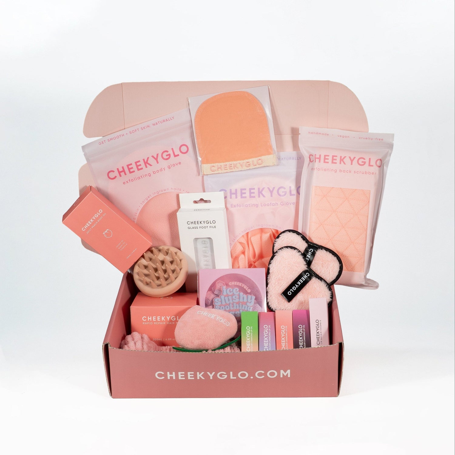 The Everything Set [BEST VALUE] - CHEEKYGLO