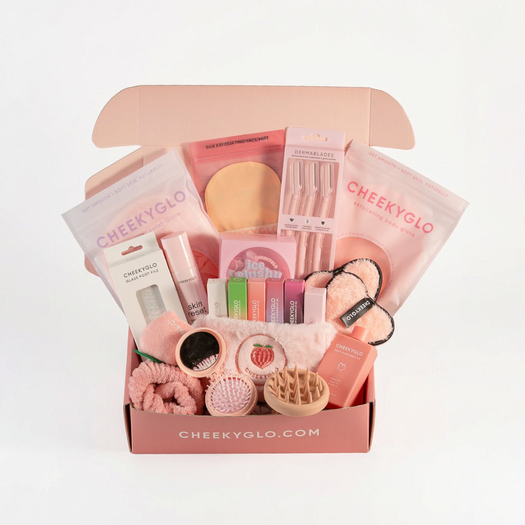 The Everything Set [BEST VALUE] - CHEEKYGLO