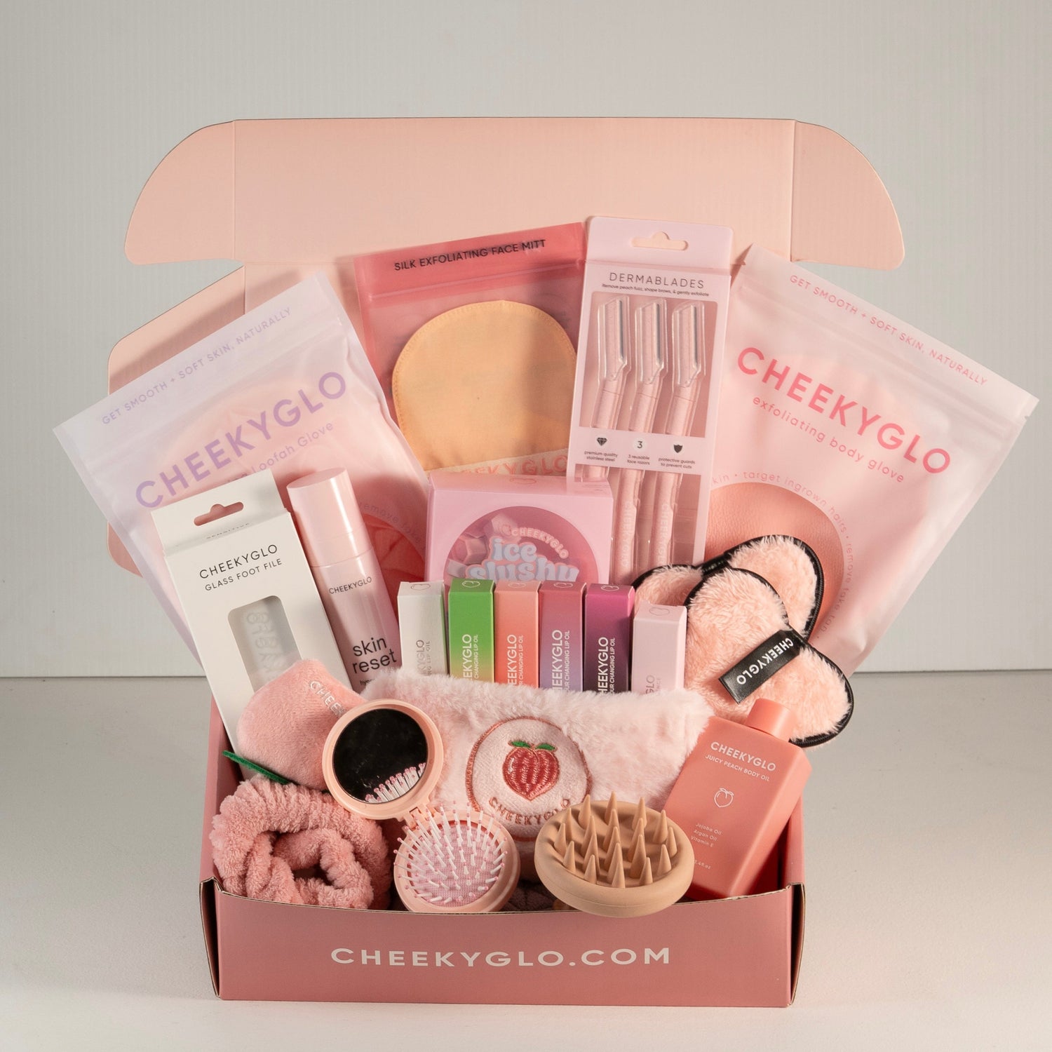 The Everything Set [BEST VALUE] - CHEEKYGLO