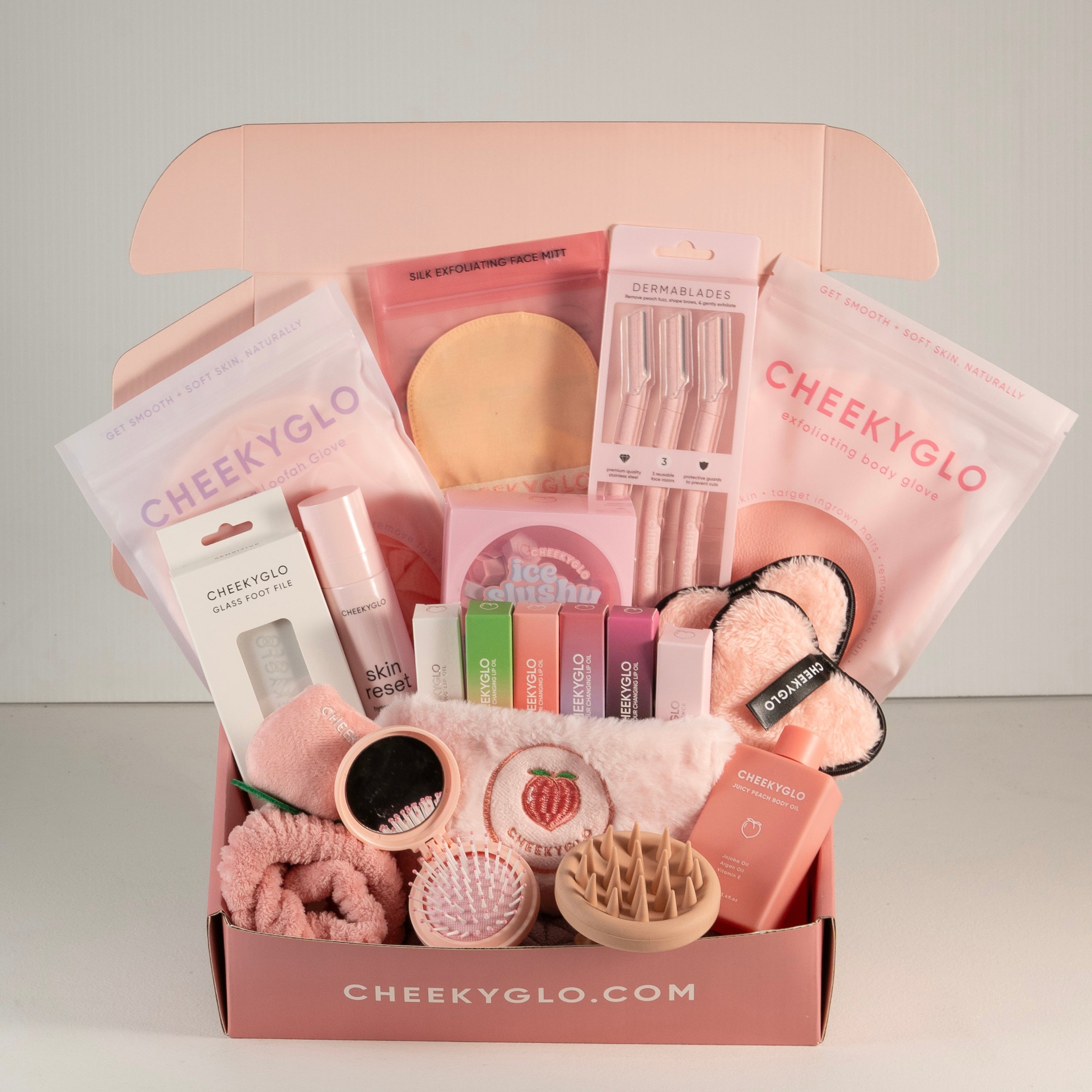 The Everything Set [BEST VALUE] - CHEEKYGLO