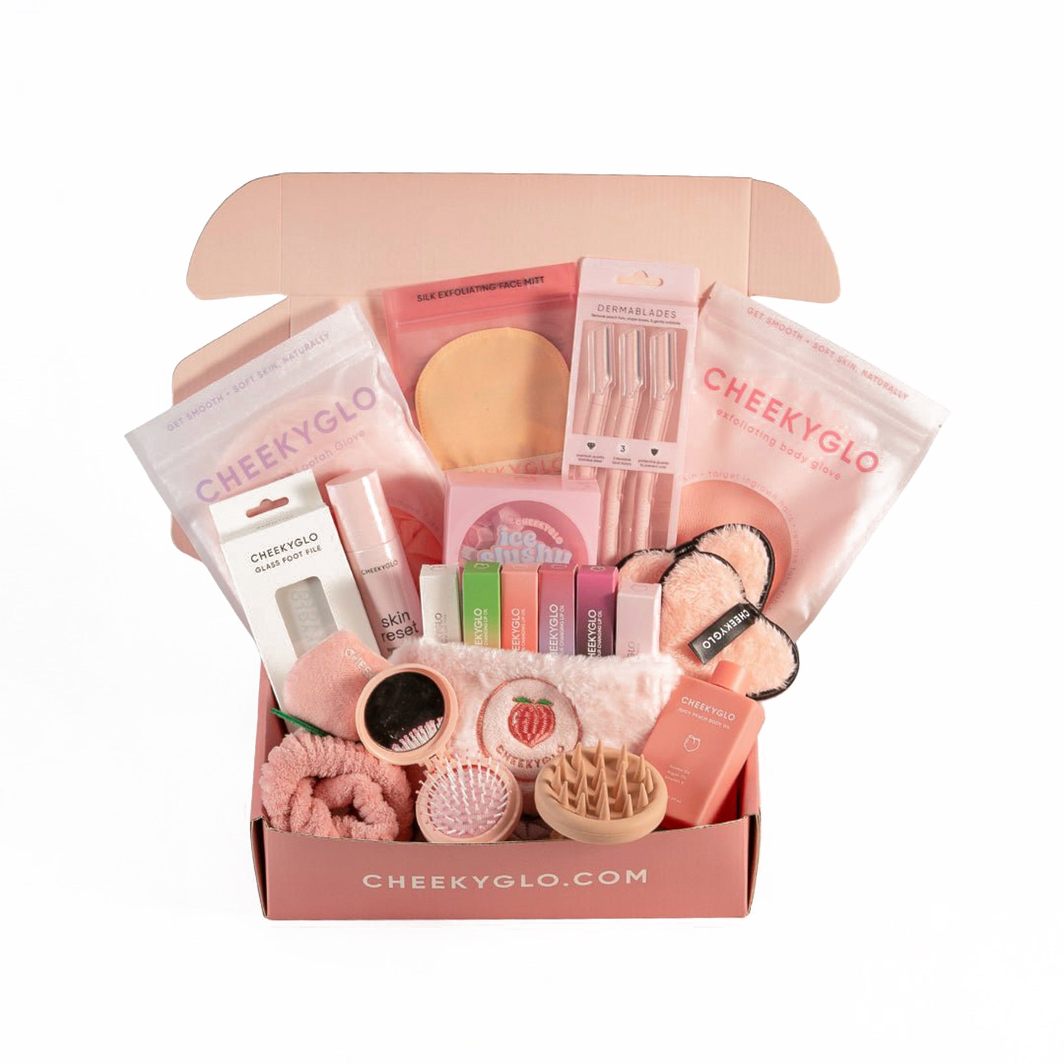 The Everything Set [BEST VALUE] - CHEEKYGLO