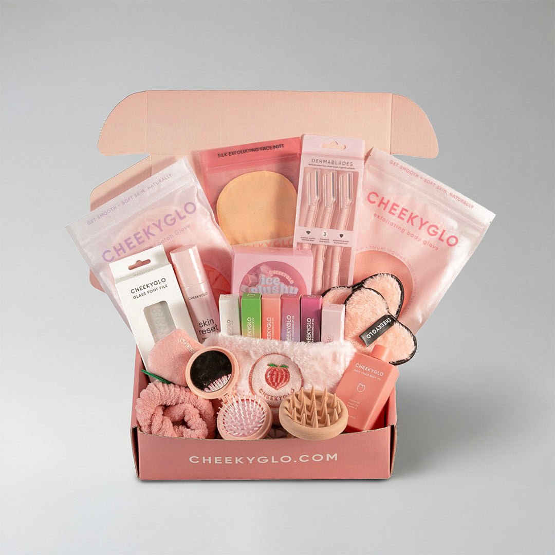 The Everything Set [BEST VALUE] - CHEEKYGLO