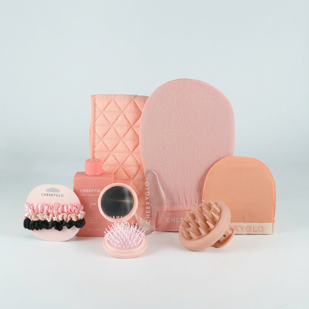 TikTok Viral Kit (Boxing Day Limited Edition) - CHEEKYGLO