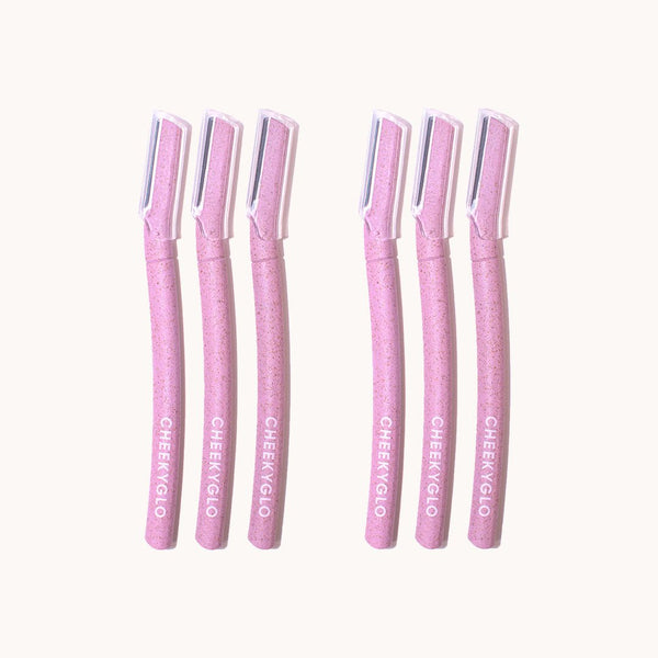 CheekyGlo Dermablades - CHEEKYGLO